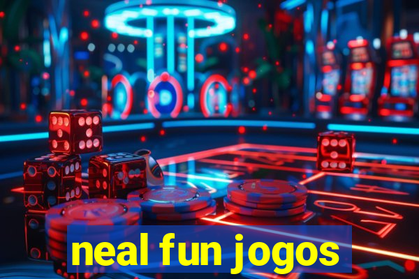 neal fun jogos